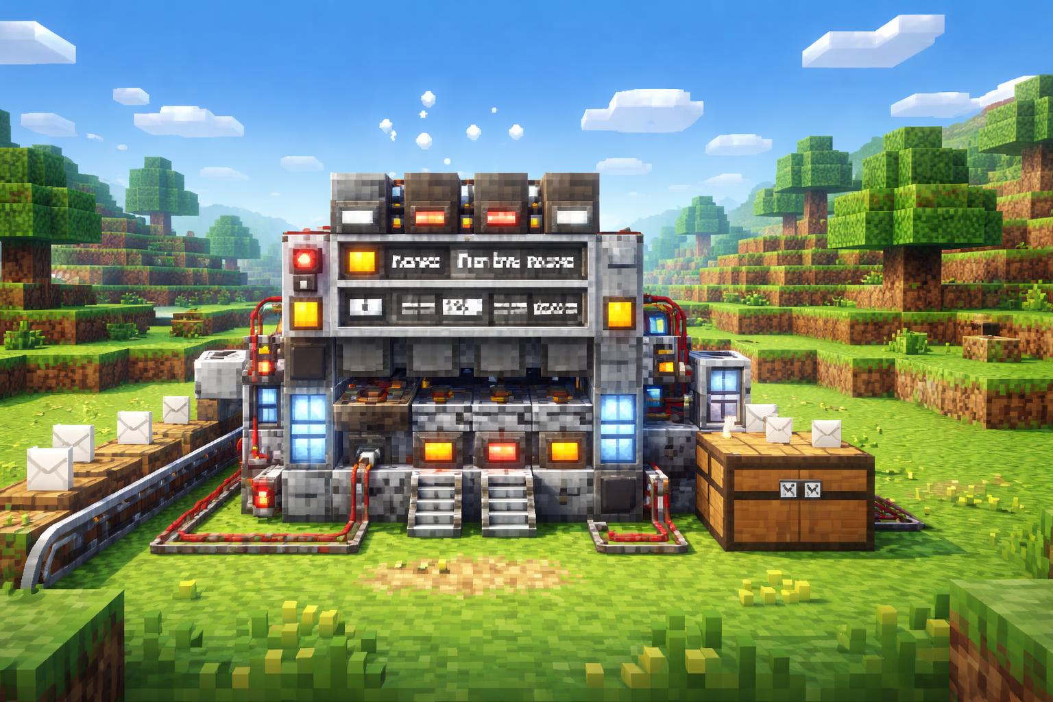 Email Generator banner