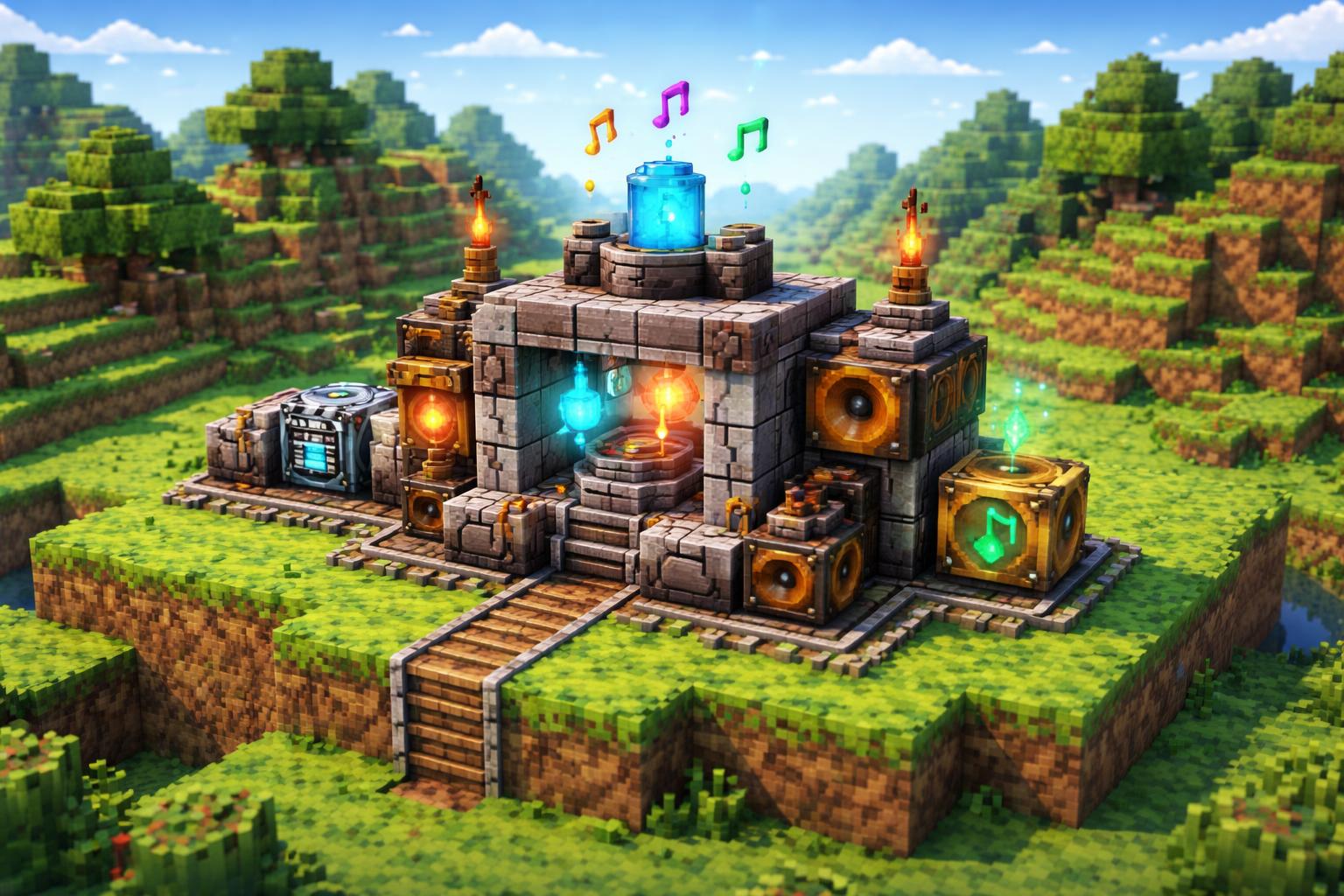 Banner for Video Audio Replacer