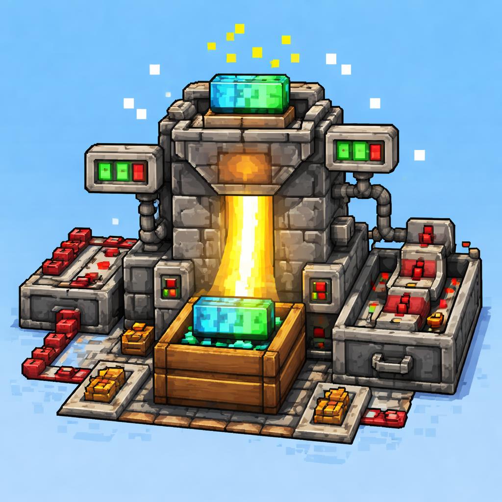 Voxel export machine showing a trimmed audio clip being saved