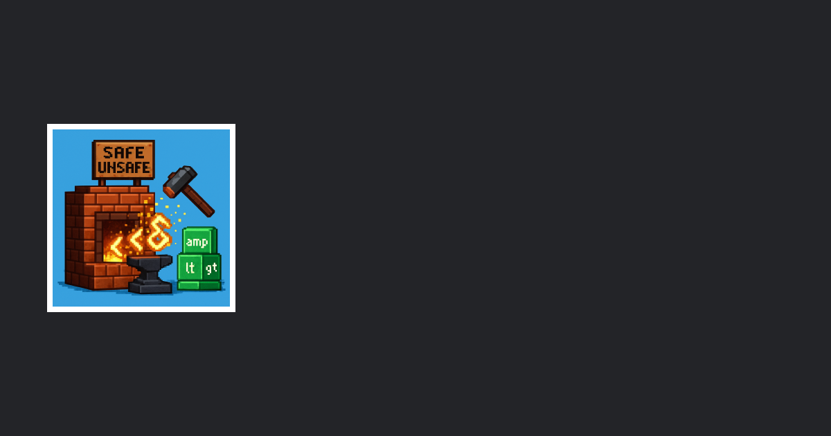 HTML Entity Encoder — Escape Special Characters to HTML Entities — Tiny ...