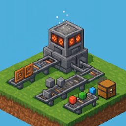 3D Asset Extractor