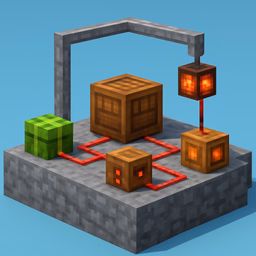 3D Dependency Inspector