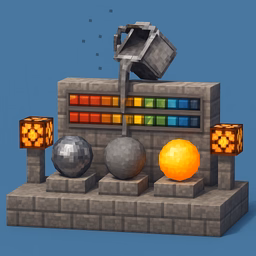 3D Material Editor