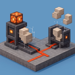 3D Mesh Editor
