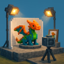 3D Model Renderer
