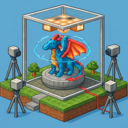 3D Model Viewer