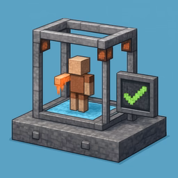 3D Printability Checker