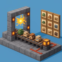 3D Thumbnail Generator