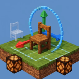 3D Transform Tool