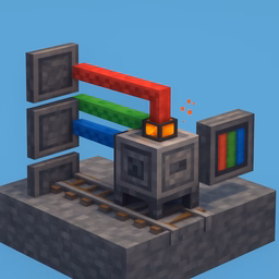 Texture Channel Packer
