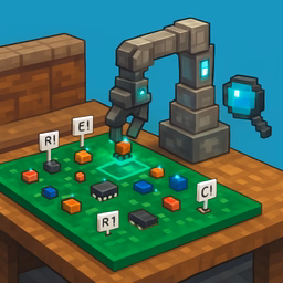 Pick-and-Place Viewer