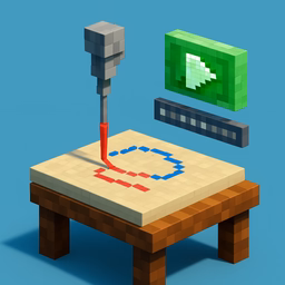 Embroidery Simulator