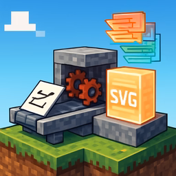 HPGL to SVG Converter