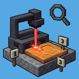 Laser Cutter File Inspector
