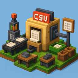 CSV-Spalten-Extraktor