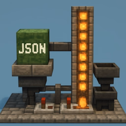 JSON Lines Converter