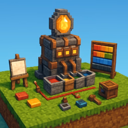 Color Palette Generator