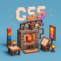 CSS-Verlaufs-Text-Generator