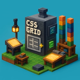 CSS-Grid-Generator