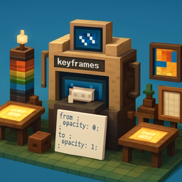 CSS-Keyframes-Generator
