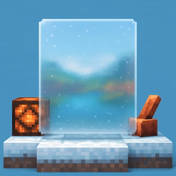 Glassmorphism Generator