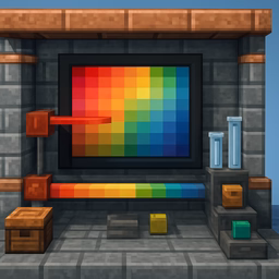 Gradient Palette Extractor