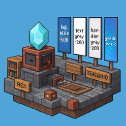 HEX to Tailwind Converter