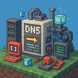 DNS-Eintrags-Generator