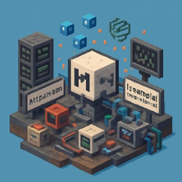 Markdown-Link-Konverter