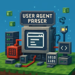User-Agent-Parser