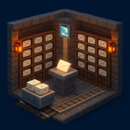 Email Archive Viewer