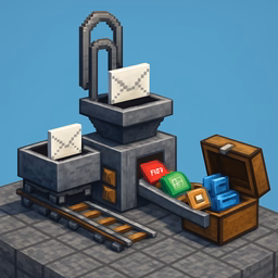Email Attachment Extractor