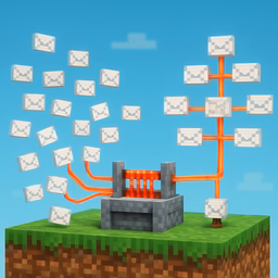 Email Thread Reconstructor