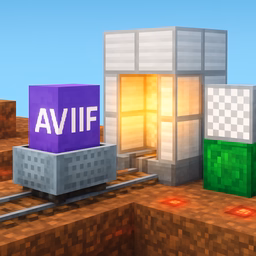 AVIF 转 PNG