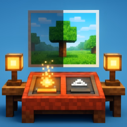 Brightness and Contrast Tool