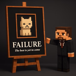 Créateur d'Affiches Démotivationnelles