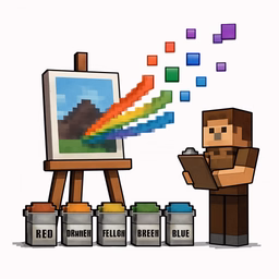 Dominant Color Finder