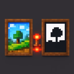 Image Alpha Viewer
