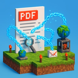 PDF-Link-Extraktor