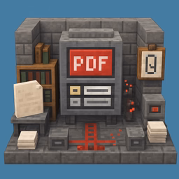 PDF-Metadaten bearbeiten