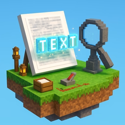 PDF-OCR-Ebene anzeigen
