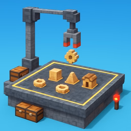 Build Plate Arranger
