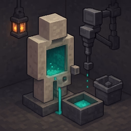 Drain Hole Generator