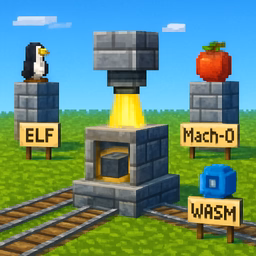 Universal Binary Inspector