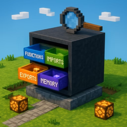 WASM Binary Explorer