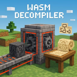WASM Decompiler