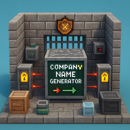 Firmennamen-Generator