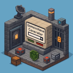 Domainnamen-Generator