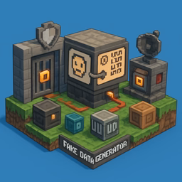 Fake-Daten-Generator