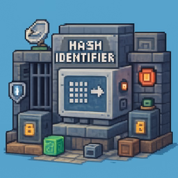 Hash-Identifikator